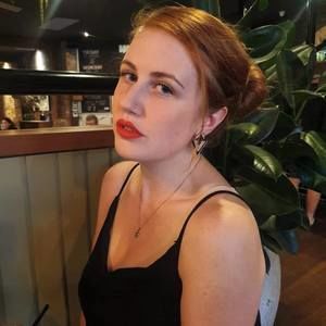 Meet your Posher, Gabriella